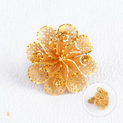 Maha Kerawang Ring 02